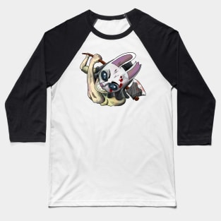 Huntress Baseball T-Shirt